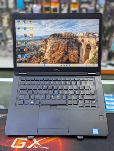 DELL Latitude 5490 I5 8TH 16 GB 256 SSD FULL HD