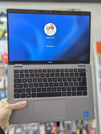 DELL LATITUDE 5421 I7 11850H 32GB 512 SSD NVME FULL HD 14 "