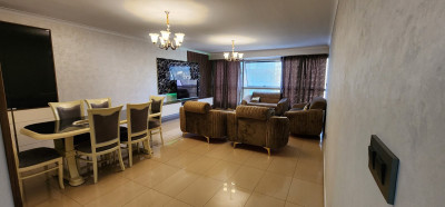 Vacation Rental Apartment F4 Oran Oran