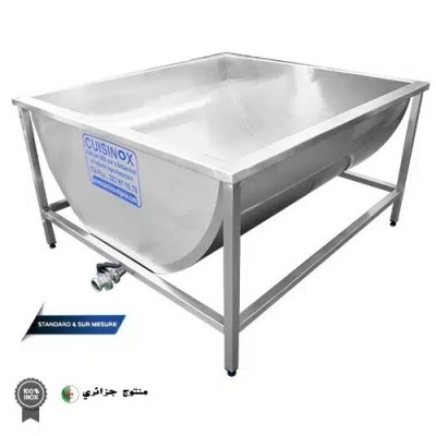 EQUIPEMENT POUR FROMAGERIE