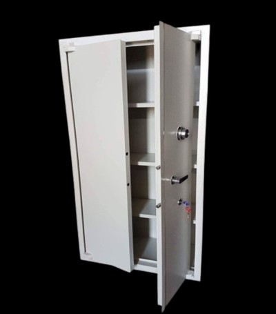 Fourniture et pose sur site coffre fort et armoire blindé 