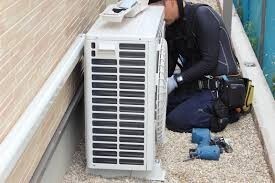 Montage , Installation et réparation tous type de climatiseurs split system