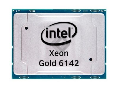 CPU INTEL XEON GOLD 6142