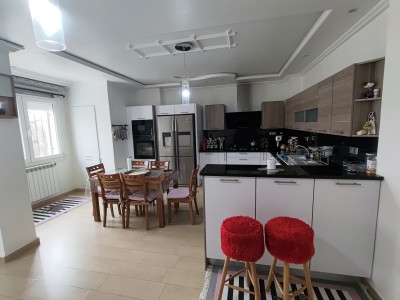 duplex-vente-f6-alger-ouled-fayet-algerie