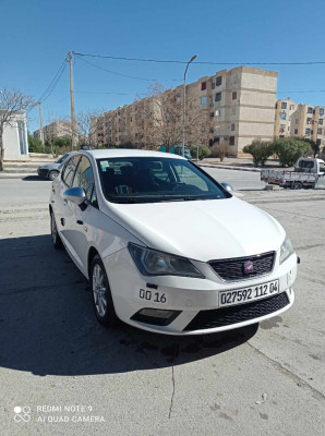 سيارة-صغيرة-seat-ibiza-2012-style-عين-البيضاء-أم-البواقي-الجزائر