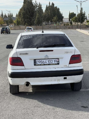 voitures-citroen-xsara-2002-el-eulma-setif-algerie