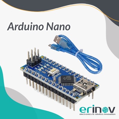 Arduino Nano