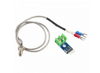 مكونات-إلكترونية-sonde-thermocouple-avec-transmetteur-max6675-دار-البيضاء-الجزائر