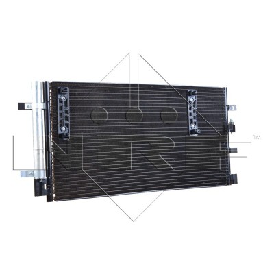 Radiateur clim Audi Q5 A4 A5