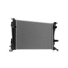 radiateur eau megane 3