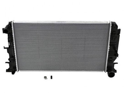 Radiateur eau crafter sprinter 906