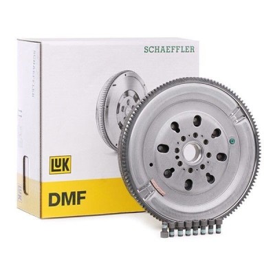 Volant moteur Renault Master III 2.3 dCi