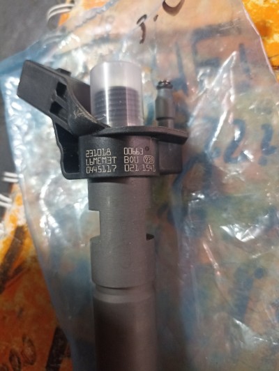 Injecteur Audi Q7 Porsche Macan touareg 3.0