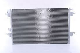 radiateur clim megane II scenic II