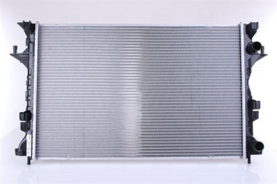 radiateur eau laguna II espace 4 1.9 dci 
