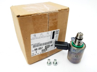 MANO HP BOXER III TRANSIT 2.2 130 CV CONTINENETAL