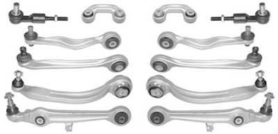 KIT BRAS  FORCE PASSAT B5 1.9 TDI