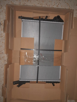 pieces-moteur-radiateur-eau-volvo-460-480-440-bordj-bou-arreridj-algerie