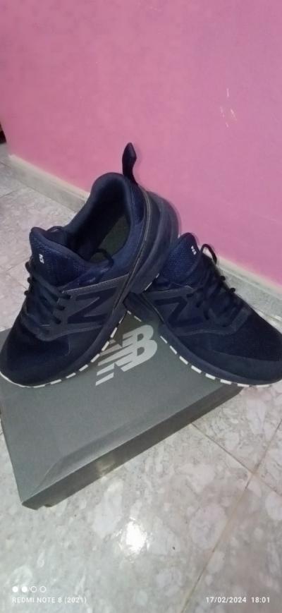 Ouedkniss new balance hotsell