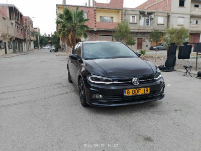 voitures-volkswagen-polo-2021-r-line-algerie