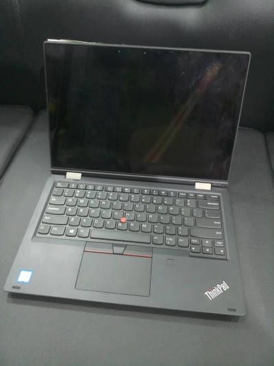LAPTOP OCCASSION LENOVO L390 YOGA 