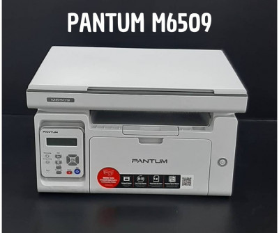 IMPRIMANTE PANTUM MF 6509 NW  