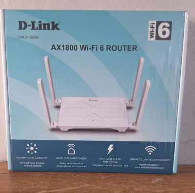 reseau-connexion-routeur-dlink-ax1800-wifi-6-dir-x1860m-bab-ezzouar-alger-algerie