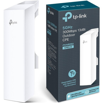 reseau-connexion-point-dacces-tp-link-cpe510-wifi-exterieure-5ghz-bounoura-ghardaia-algerie