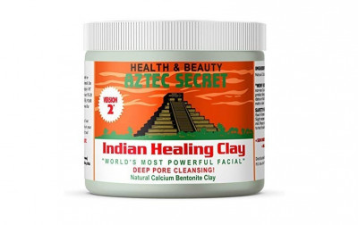 Aztec Secret - Indian Healing Clay