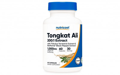 Tongkat Ali - USA