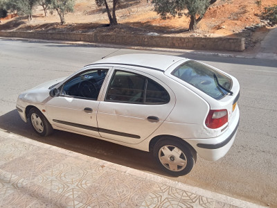 voitures-renault-megane-1-1999-sidi-ali-mostaganem-algerie