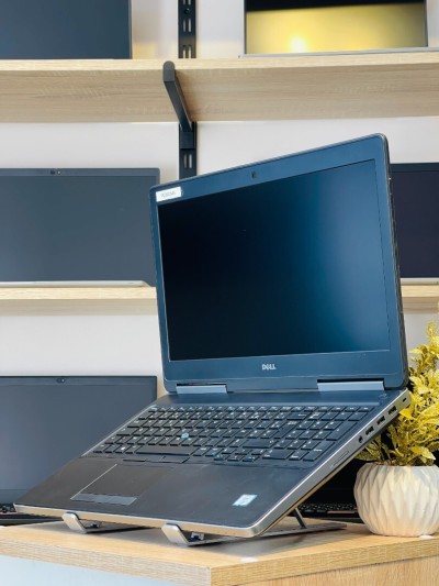 [VENDU] DELL PRECISION 7510