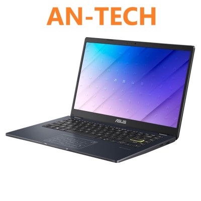 LAPTOP ASUS E410KA INTEL CELERON N4500/4GO DDR4/256GO SSD/ECRAN 14 HD/INTEL UHD/AZERTY/WIN 11