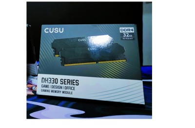 RAM CUSU DDR4 32GB (16GB * 2) 3200mhz