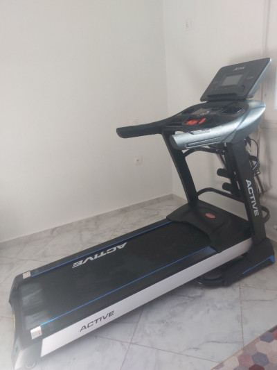 tapis-roulants-de-course-active-fitness-aft-1405ds-boudouaou-boumerdes-algerie