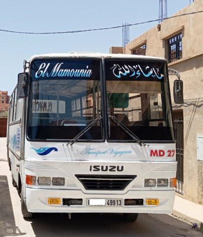 bus-isuzu-md27-1999-tlemcen-algerie