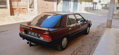 voitures-renault-25-1987-maghnia-tlemcen-algerie