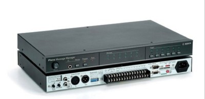 Gestionnaire de messages numériques