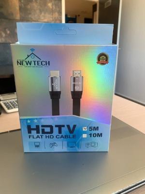 Cable HDMI NEW TECH 1.5M 3M 10M