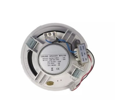 CLS-606-t haut parleur de plafond 