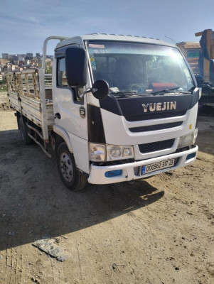 camion-yeugin-2017-annaba-algerie