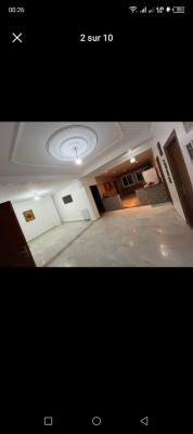 Location Appartement F4 Alger El achour