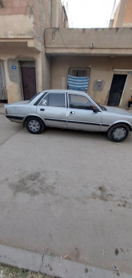 sedan-peugeot-505-1986-chahbounia-chelalet-el-adhaoura-medea-algeria