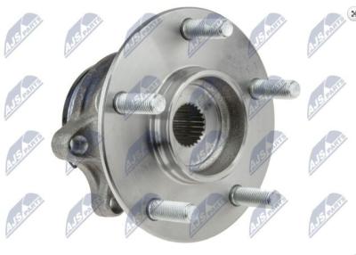 ROULEMENT AVEC MOYEU AR PEUGEOT 4008 CITROEN C4 AICROSS NM