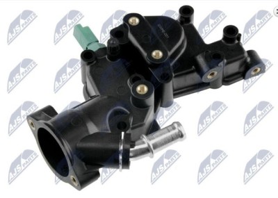 PIPE EAU PEUGEOT CITROEN 206 207 307 PARTNER 1.1 - 1.4 ESS