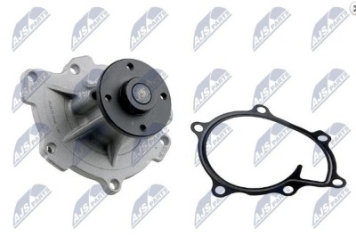 POMPE A EAU PEUGEOT CITROEN 4008 C4 AICROSS 1.8 HDI