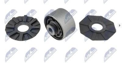 SILENT BLOC AR RENAULT KOLEOS 1 NISSAN QASHQAI 1 X-TRAL 3