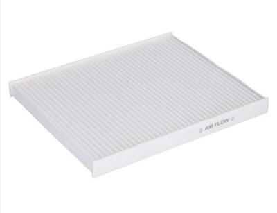 FILTRE CLIM JEEP WRANGLER 4