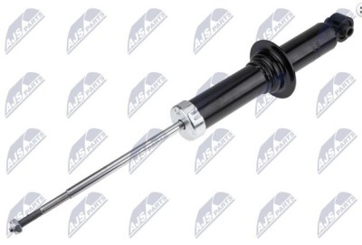 Amortisseur arrière JEEP COMPASS PATRIOT 4X4  DODGE CALIBER 4X2