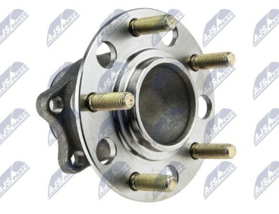 ROULEMENT AVEC MOYEU AR JEEP COMPASS PATRIOT DODGE CALIBER 4X2